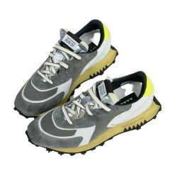 RUN OF Olaf Sneakers Gray 13 RUN OF Olaf Sneakers Gray -Tilbud miinto Butikk unnamed file 8256