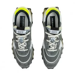 RUN OF Olaf Sneakers Gray 14 RUN OF Olaf Sneakers Gray -Tilbud miinto Butikk unnamed file 8257