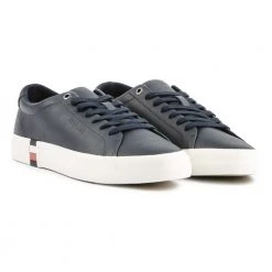 Tommy Hilfiger Sneakers Blue