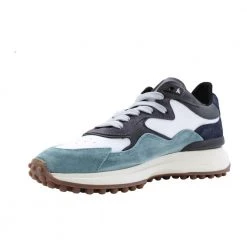 Floris Van Bommel Sneakers Blue
