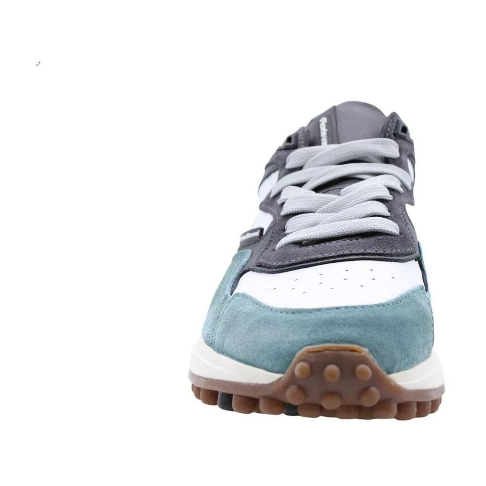 Floris Van Bommel Sneakers Blue 2 Floris Van Bommel Sneakers Blue - Bilde 2