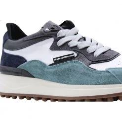 Floris Van Bommel Sneakers Blue 9 Floris Van Bommel Sneakers Blue -Tilbud miinto Butikk unnamed file 8269