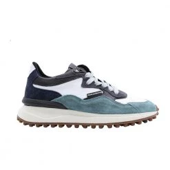 Floris Van Bommel Sneakers Blue 11 Floris Van Bommel Sneakers Blue -Tilbud miinto Butikk unnamed file 8271