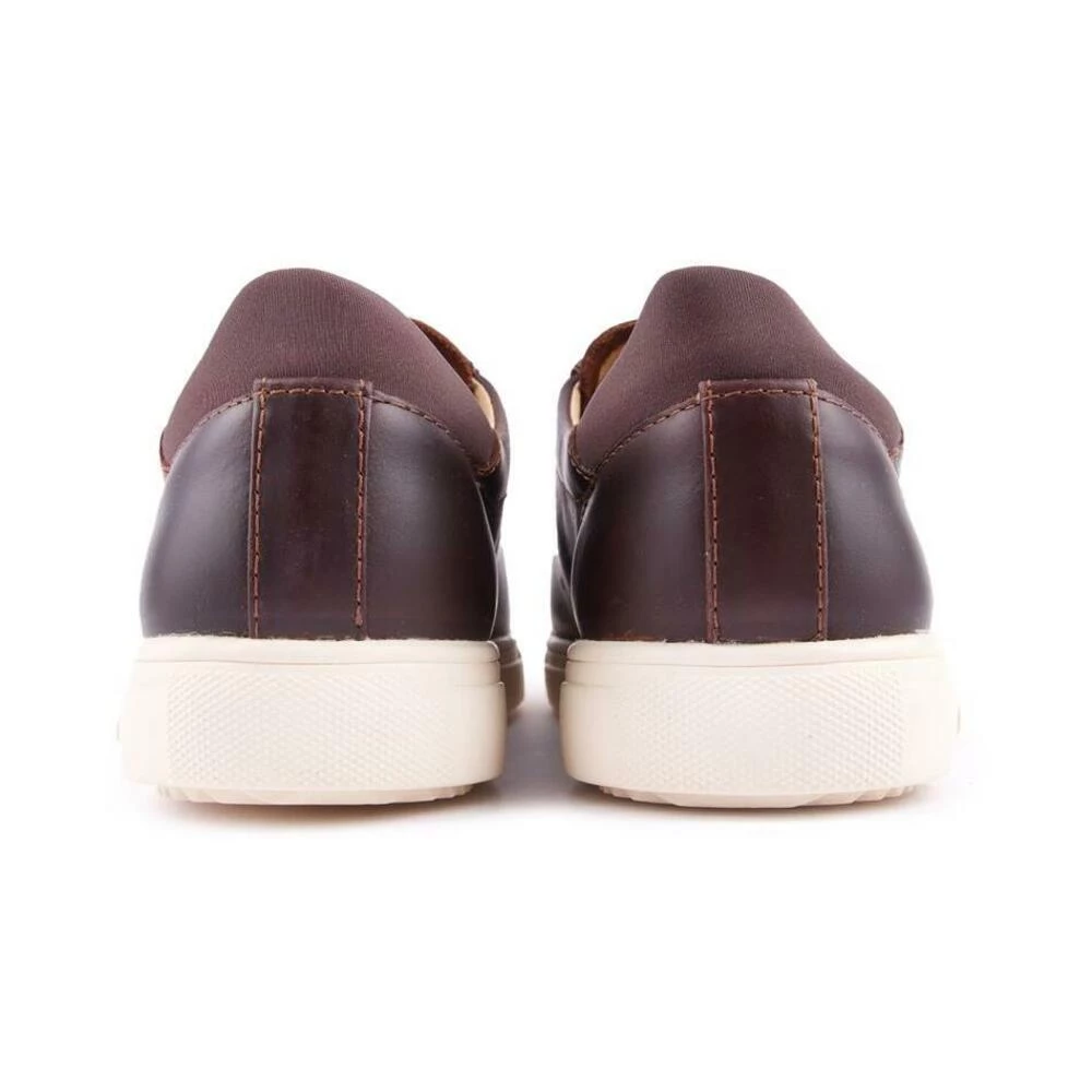 Clae Sneakers Brown 2 Clae Sneakers Brown - Bilde 2