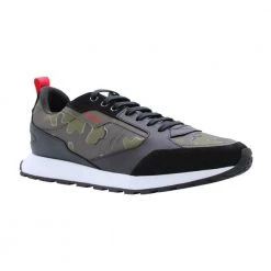 Hugo Boss Sneakers Green