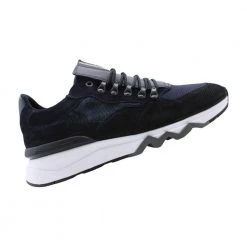 Floris Van Bommel Sneakers Blue -Tilbud miinto Butikk unnamed file 8296