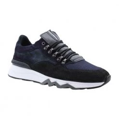 Floris Van Bommel Sneakers Blue -Tilbud miinto Butikk unnamed file 8300