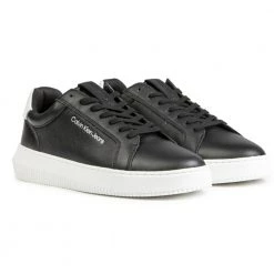 Calvin Klein Jeans Sneakers Black -Tilbud miinto Butikk unnamed file 831