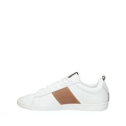 Le Coq Sportif Court Classic Workwear Leather Sneakers White -Tilbud miinto Butikk unnamed file 8326