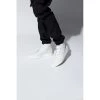 Vivienne Westwood Apollo High-top Sneakers White