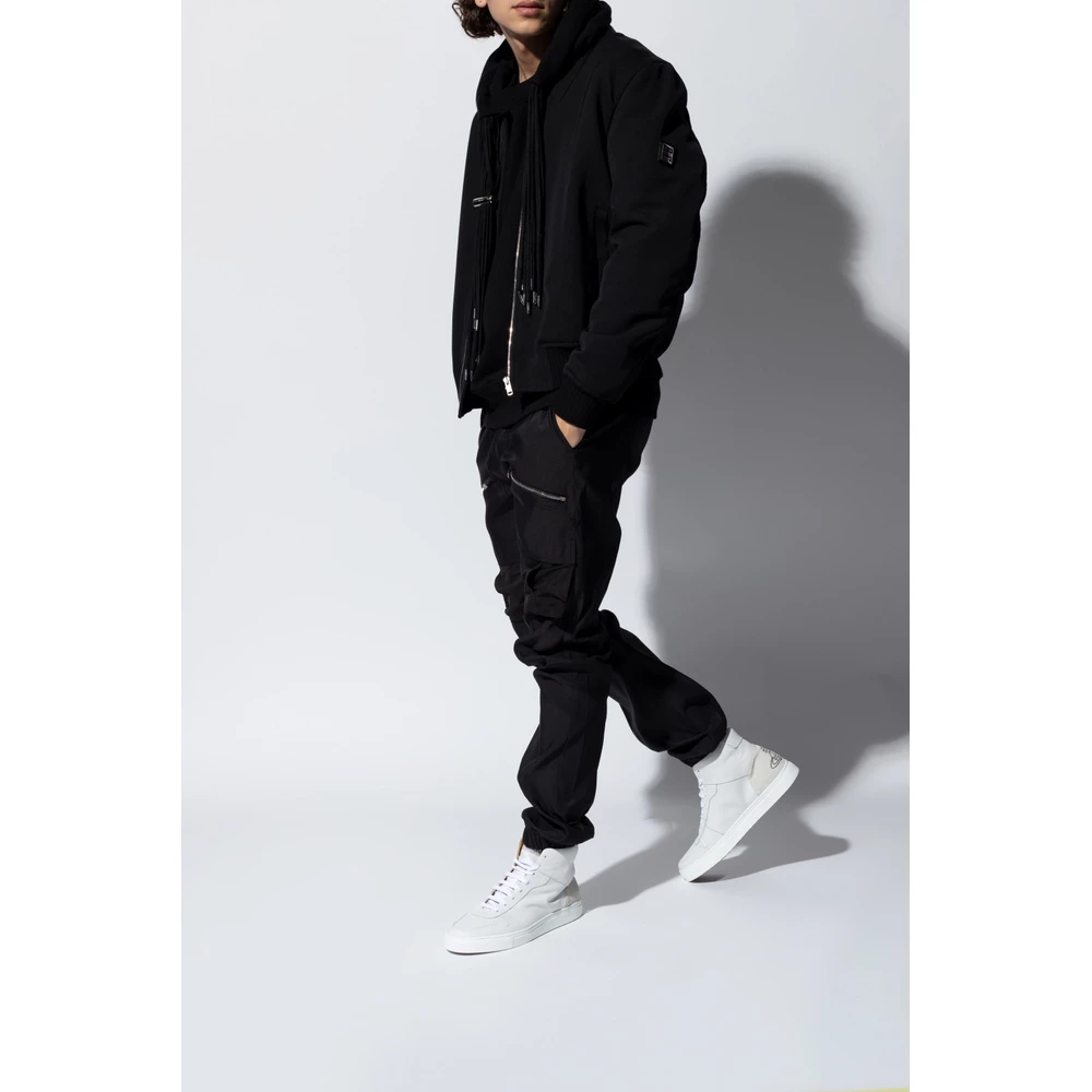 Vivienne Westwood Apollo High-top Sneakers White 2 Vivienne Westwood Apollo High-top Sneakers White - Bilde 2