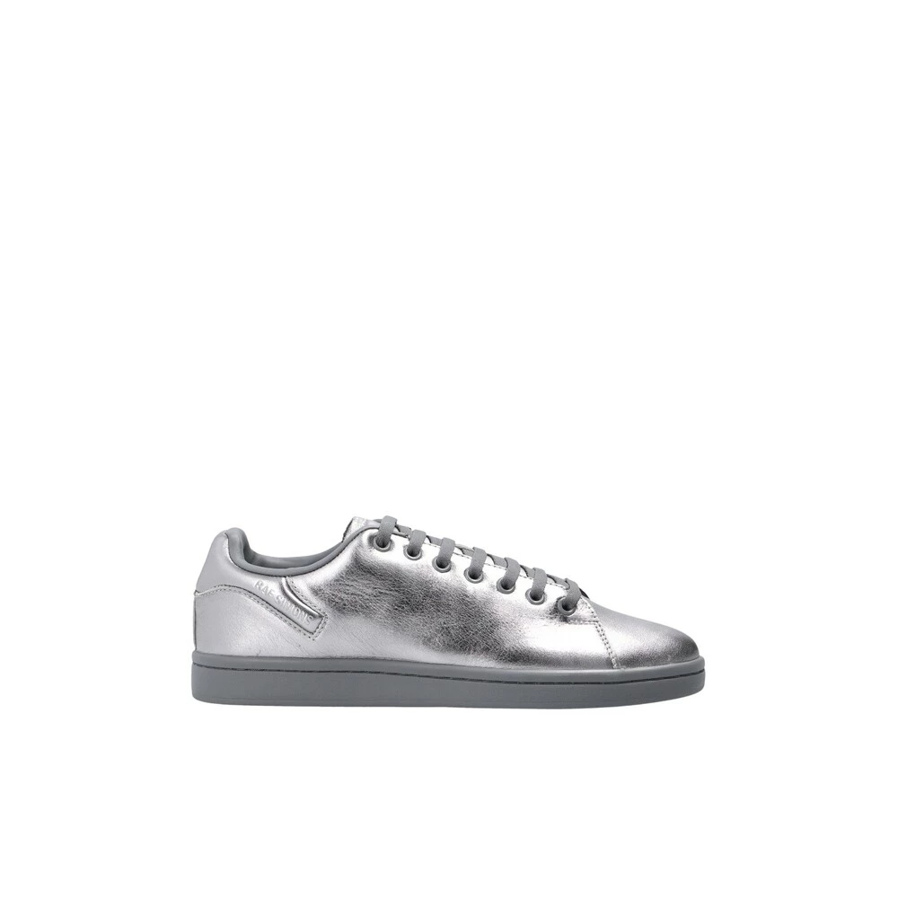 Raf Simons Orion Sneakers Gray 2 Raf Simons Orion Sneakers Gray - Bilde 2