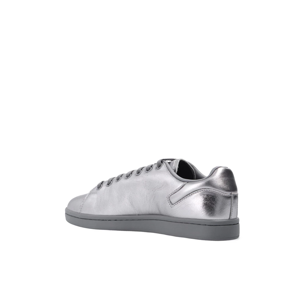 Raf Simons Orion Sneakers Gray 3 Raf Simons Orion Sneakers Gray - Bilde 3