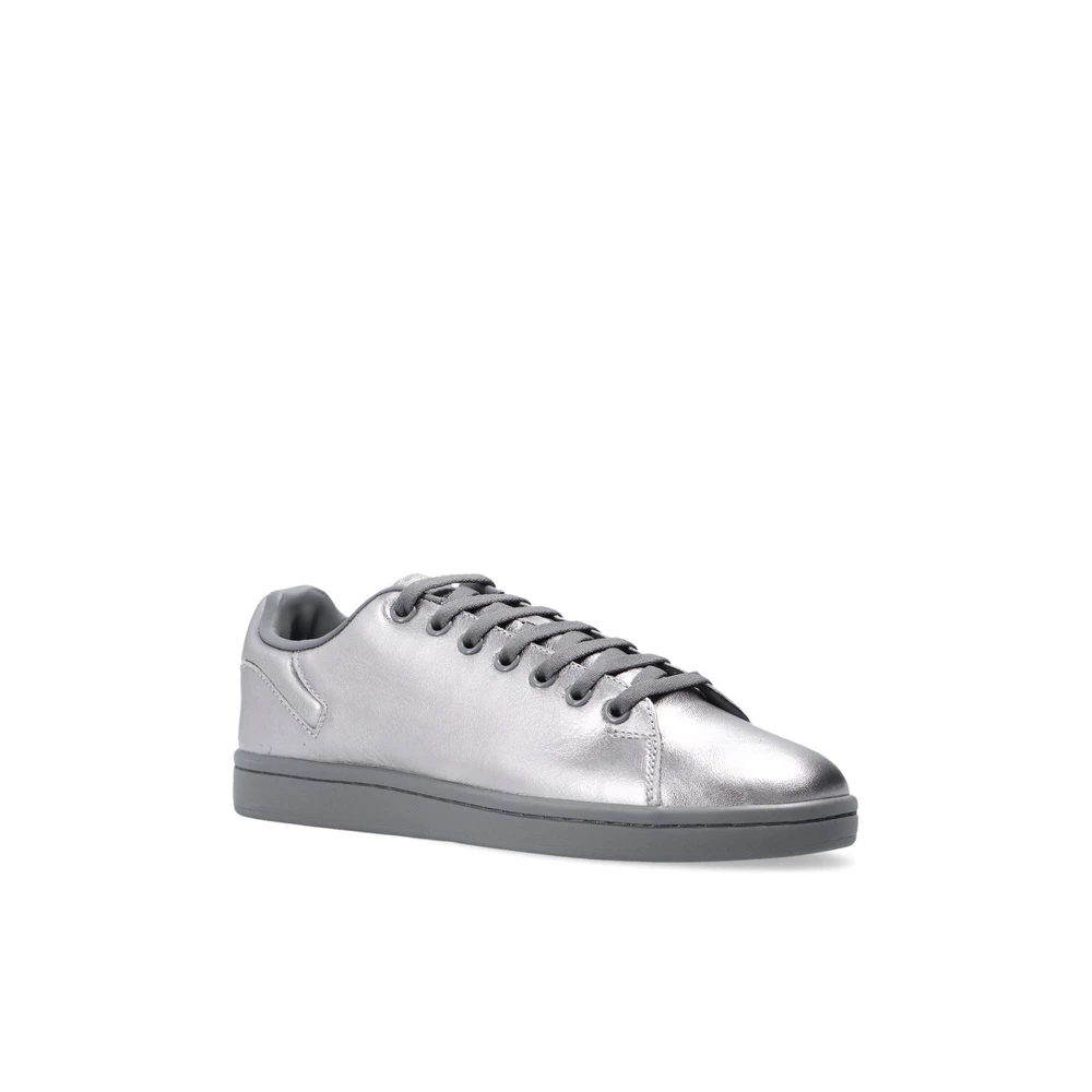 Raf Simons Orion Sneakers Gray 5 Raf Simons Orion Sneakers Gray - Bilde 5