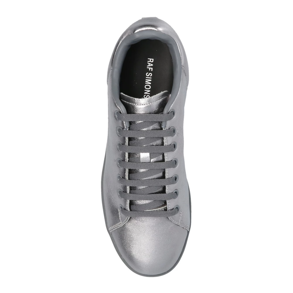 Raf Simons Orion Sneakers Gray 6 Raf Simons Orion Sneakers Gray - Bilde 6