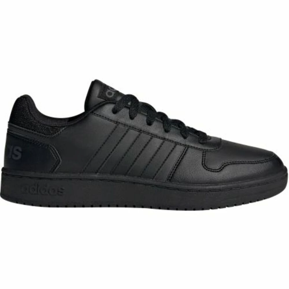 Adidas Sneakers Black 1 Adidas Sneakers Black