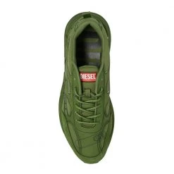 Diesel ‘S-SERENDIPITY’ Sneakers Green