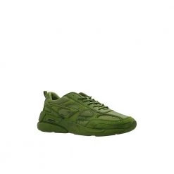 Diesel ‘S-SERENDIPITY’ Sneakers Green -Tilbud miinto Butikk unnamed file 8347