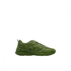 Diesel ‘S-SERENDIPITY’ Sneakers Green -Tilbud miinto Butikk unnamed file 8348