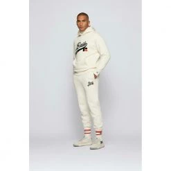 Boss Sneakers Beige -Tilbud miinto Butikk unnamed file 8352