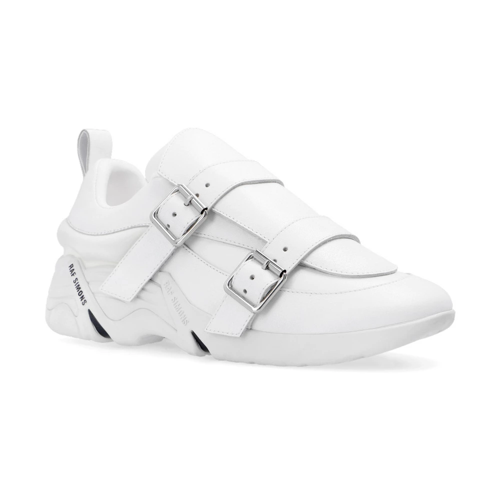 Raf Simons Antei-22 Sneakers White 5 Raf Simons Antei-22 Sneakers White - Bilde 5