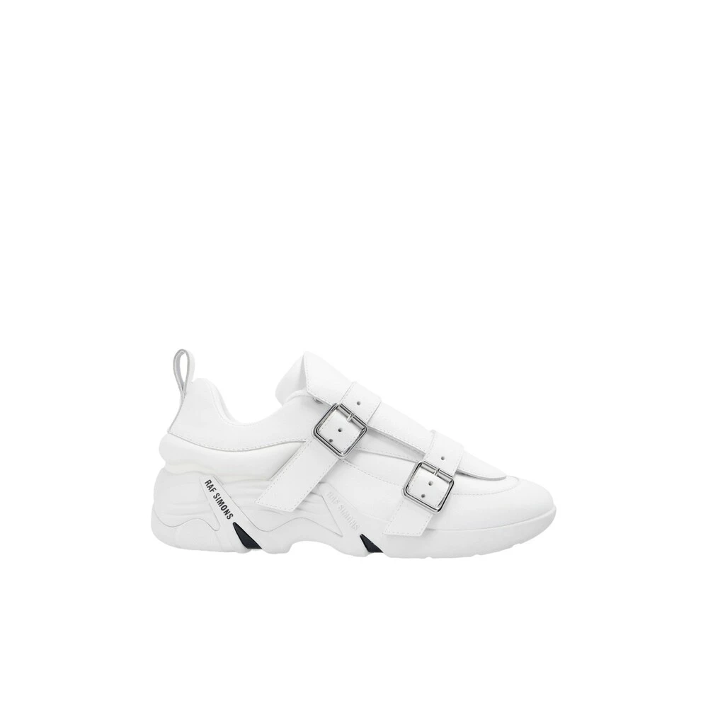 Raf Simons Antei-22 Sneakers White 6 Raf Simons Antei-22 Sneakers White - Bilde 6