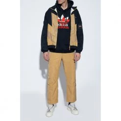 Y-3 ‘Ajatu Court Low’ Sneakers Beige 12 Y-3 ‘Ajatu Court Low’ Sneakers Beige -Tilbud miinto Butikk unnamed file 8367