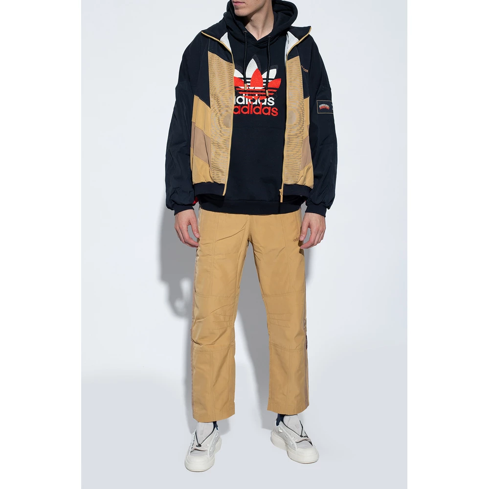 Y-3 ‘Ajatu Court Low’ Sneakers Beige 6 Y-3 ‘Ajatu Court Low’ Sneakers Beige - Bilde 6