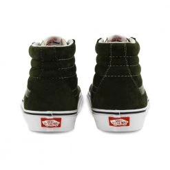 Vans Sneakers SK8-HI 38 Pig S Green