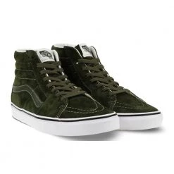 Vans Sneakers SK8-HI 38 Pig S Green 7 Vans Sneakers SK8-HI 38 Pig S Green -Tilbud miinto Butikk unnamed file 8372
