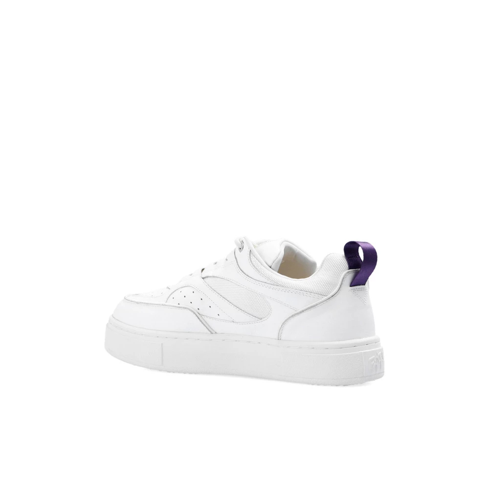 Eytys Sidney Sneakers White 2 Eytys Sidney Sneakers White - Bilde 2