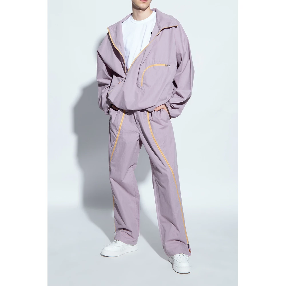 Eytys Sidney Sneakers White 3 Eytys Sidney Sneakers White - Bilde 3