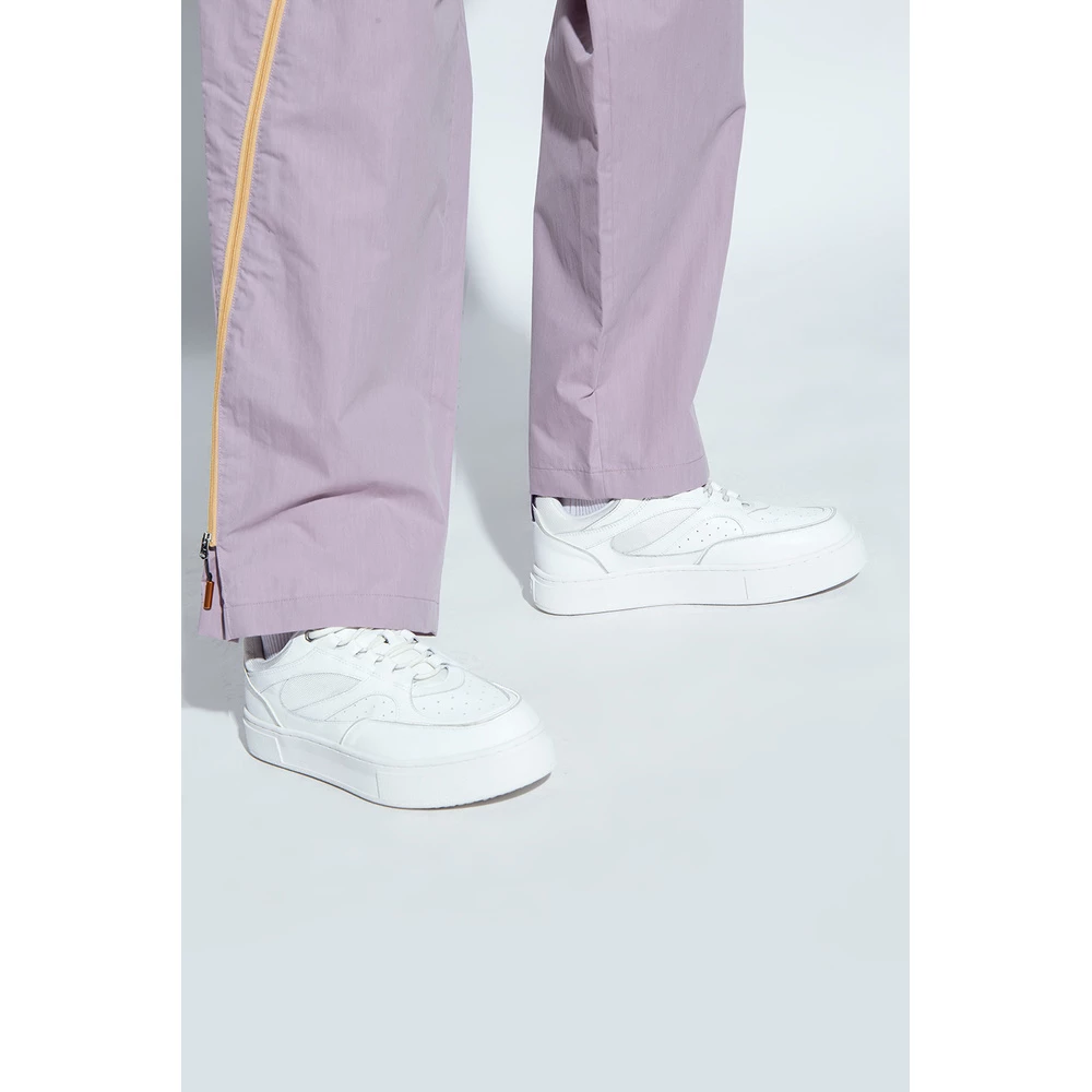 Eytys Sidney Sneakers White 5 Eytys Sidney Sneakers White - Bilde 5
