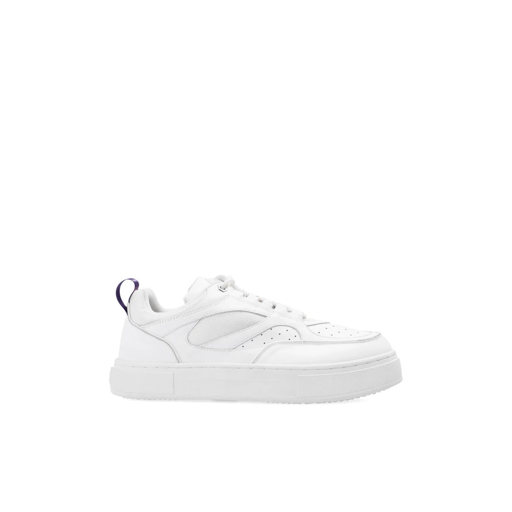 Eytys Sidney Sneakers White 6 Eytys Sidney Sneakers White - Bilde 6
