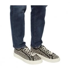 Salvatore Ferragamo Anson Sneakers Black 8 Salvatore Ferragamo Anson Sneakers Black -Tilbud miinto Butikk unnamed file 8382