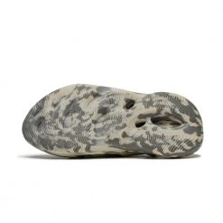 Adidas Sneakers Yeezy Foam RNNR MXT Gray -Tilbud miinto Butikk unnamed file 8386