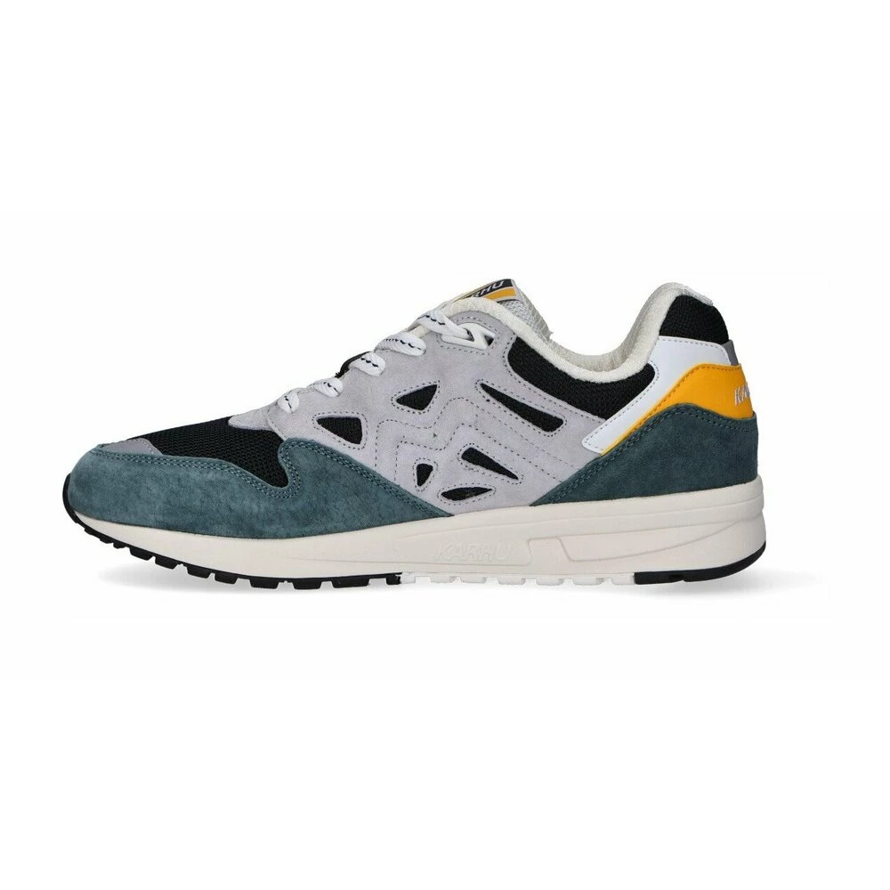 Karhu Legacy Sneakers Gray 1 Karhu Legacy Sneakers Gray