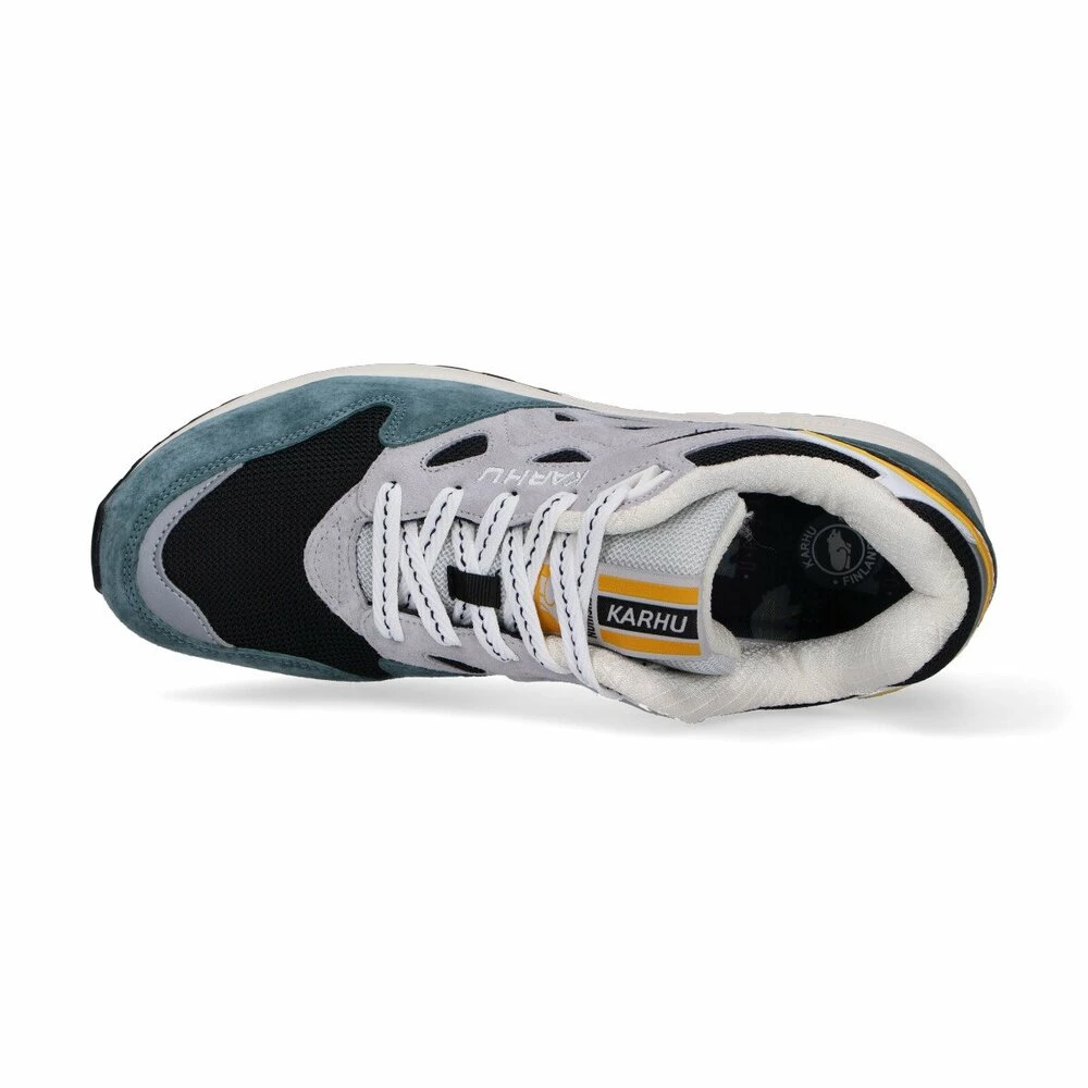 Karhu Legacy Sneakers Gray 2 Karhu Legacy Sneakers Gray - Bilde 2