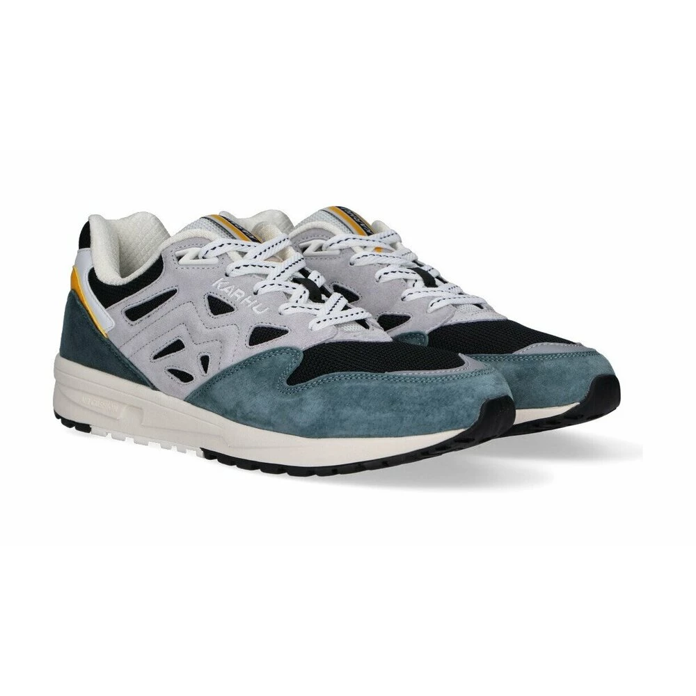 Karhu Legacy Sneakers Gray 3 Karhu Legacy Sneakers Gray - Bilde 3
