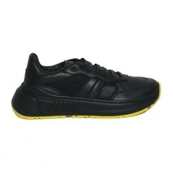 Bottega Veneta Sneakers Black
