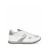 Valentino Garavani Camouflage Runner Sneakers White