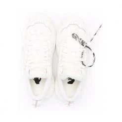 Off White Odsy-1000 Sneakers White