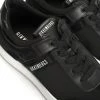 Bikkembergs Balduin Sneakers Black