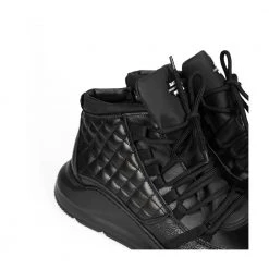 Baldinini Sneakers Black 9 Baldinini Sneakers Black -Tilbud miinto Butikk unnamed file 8446