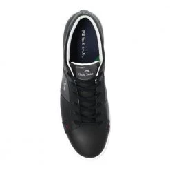 PS By Paul Smith Zach Sneakers Black