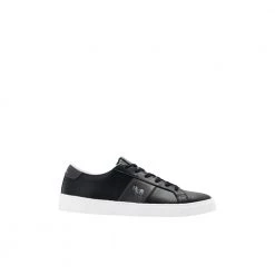 PS By Paul Smith Zach Sneakers Black -Tilbud miinto Butikk unnamed file 8450