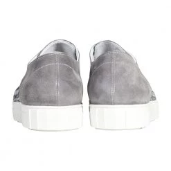 Floris Van Bommel Leather Sneakers Gray 7 Floris Van Bommel Leather Sneakers Gray -Tilbud miinto Butikk unnamed file 8457