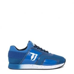 Trussardi Sneakers - 77A00154 Blue