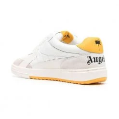 Palm Angels Sneakers Yellow Yellow 6 Palm Angels Sneakers Yellow Yellow -Tilbud miinto Butikk unnamed file 847