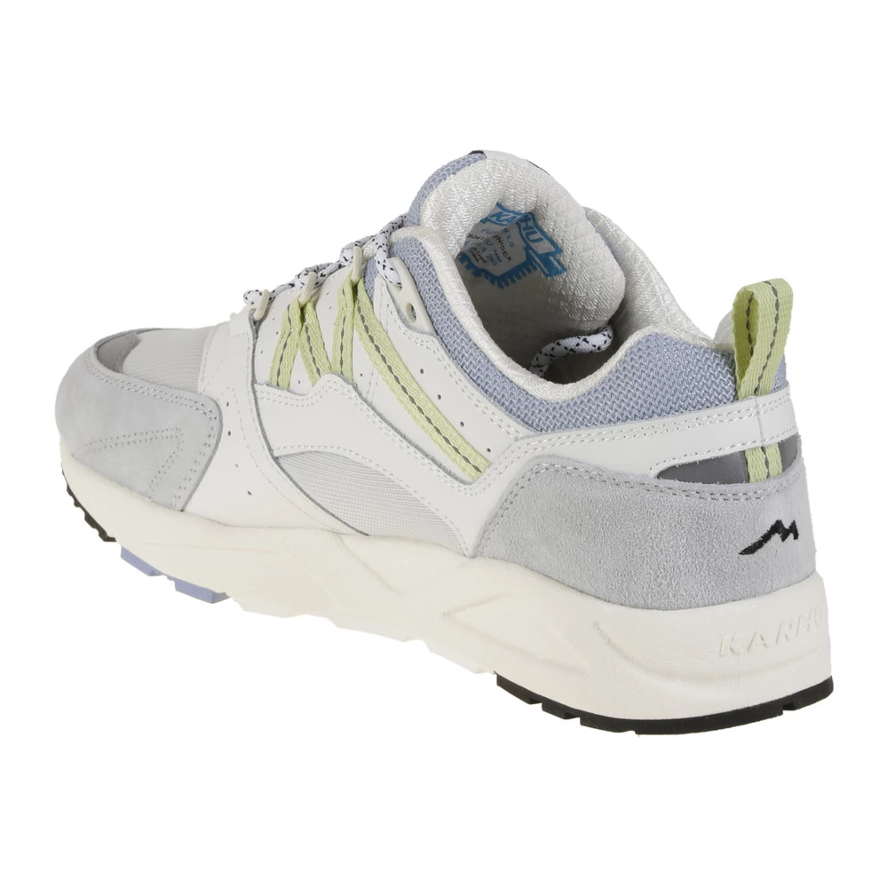 Karhu Fusion 2.0 Sneakers Gray 2 Karhu Fusion 2.0 Sneakers Gray - Bilde 2